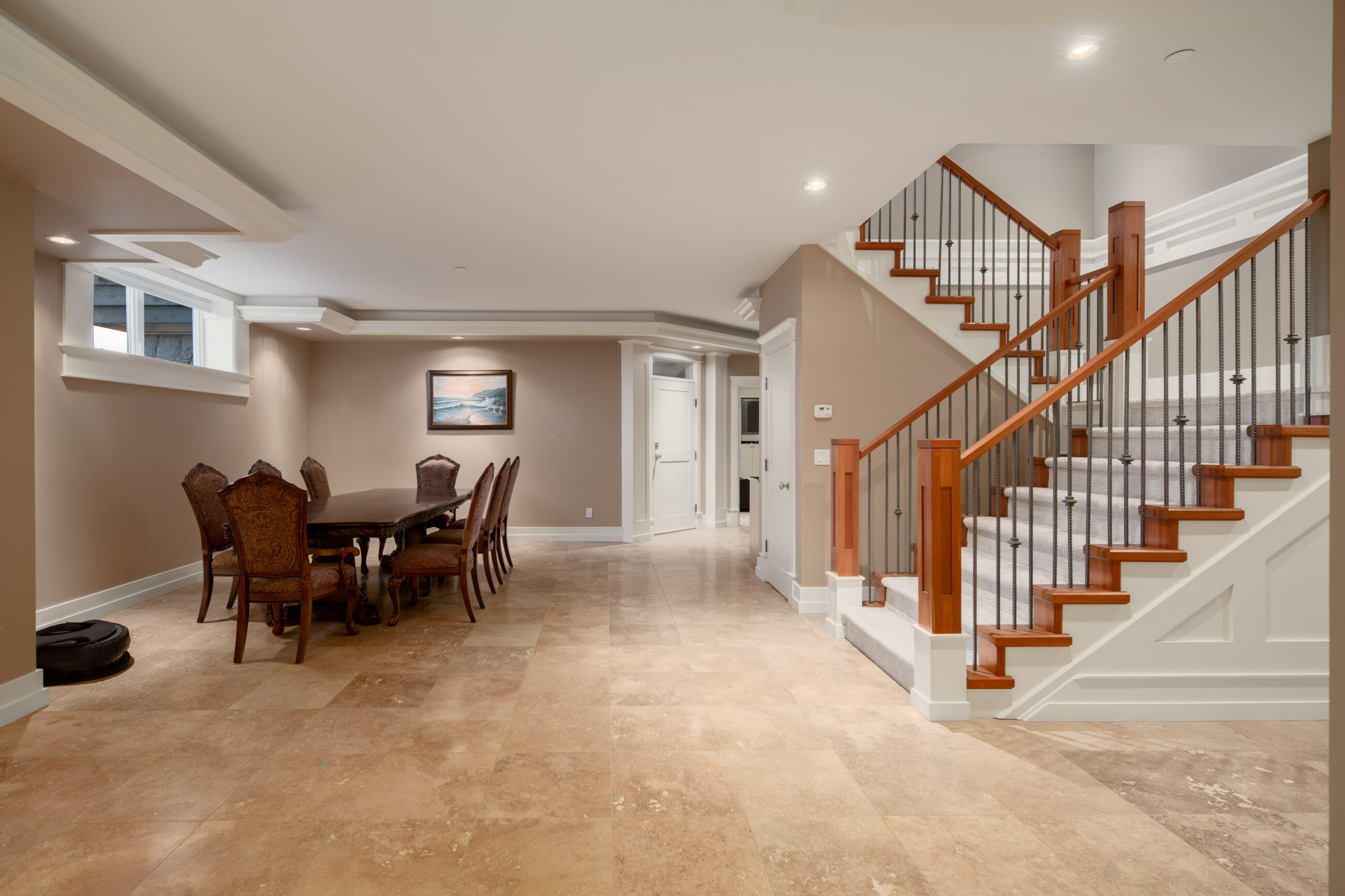 CUSTOM GORGEOUS HOME WITH PANORAMIC VIEW -- 2291 Orchard Ln, West Vancouver